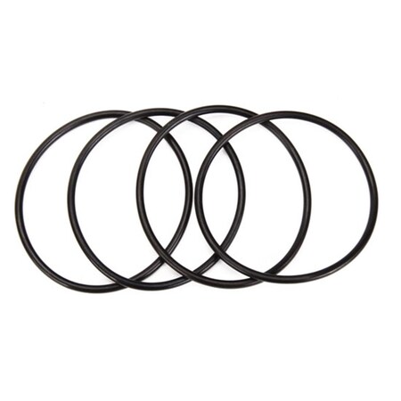 Wilwood 1304955 2.75 in. Caliper Piston O-Ring Kit W64-1304955