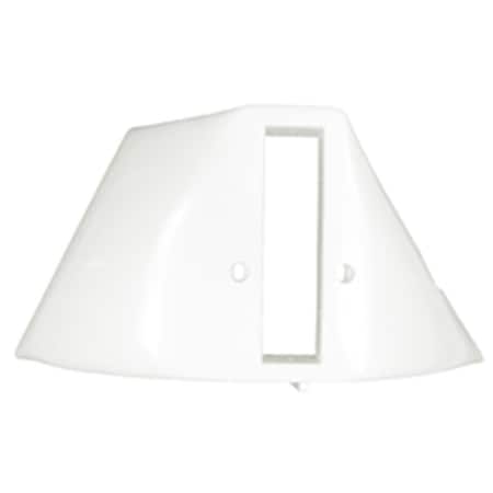 Baystate PVA10 Bottom White Head Polaris DIS2927