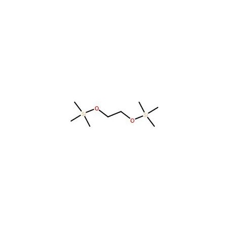 Ak Scientific 1, 2-Bis(trimethylsiloxy)ethane (100g), CAS 7381-30-8 X7192-100g