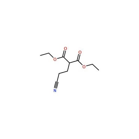 Ak Scientific Diethyl 2-(2-cyanoethyl)malonate (1g), CAS 17216-62-5 8851AA-1g