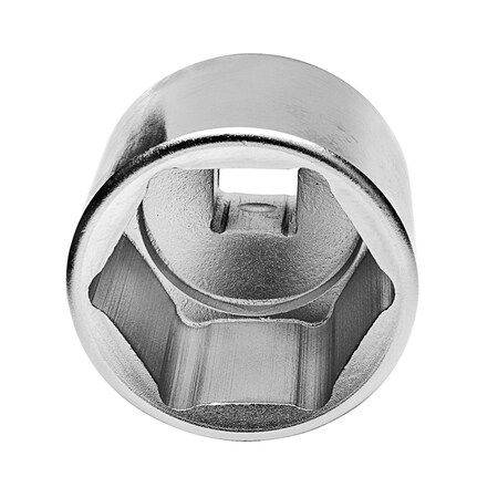 Genius Tools 3/4in Dr. 58mm Hand Socket 625258