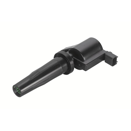 Hella IGNITION COIL, 2 PIN 193175781