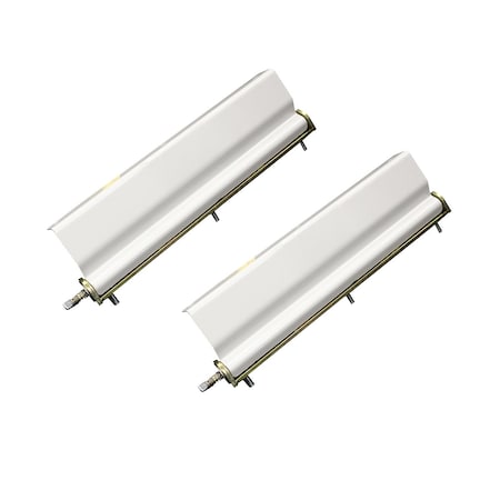 Lippert SWING OUT EXTENTION BRACKETS (1 PAIR) 182496