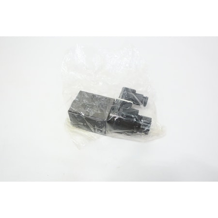 Nachi HYDRAULIC SOLENOID VALVE SA-G01-A3X-C1-E31