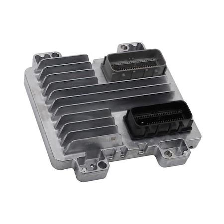 Acdelco MODULE ENG CONT (W/ 2ND MPU) E-38 SERVICE ECM., Engine Control Module (ECM), 12633238