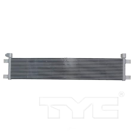 Tyc Auto Trans Oil Cooler 19158
