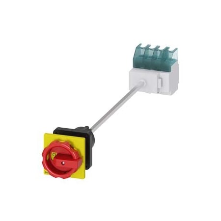 Siemens SENTRON Switch disconnector 3LD 3LD2144-1TL53