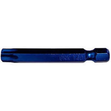 Grk Fasteners 2 in. T40 Blue Bit 5378120