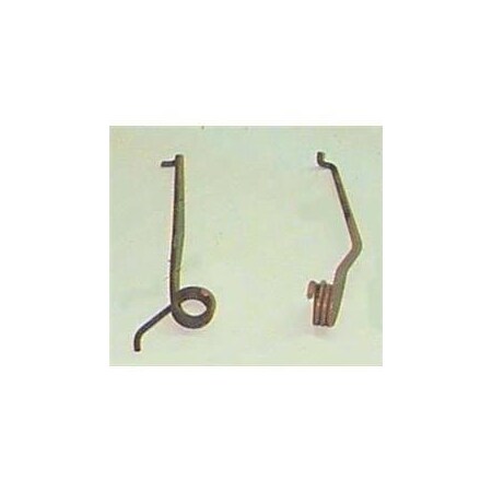 Toyota REPLACEMENT SPRING, LH 47462-32500-71