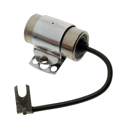 T Series Standard Motor Products, Distr Condenser, DR60T
