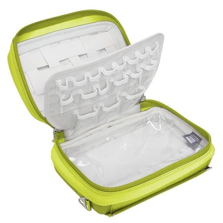 Meret Usa Drug Module, Yellow, 5 11/16" D M8101J-HV