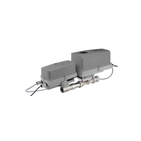 Belimo 1.25in 2-way 90sec 28.5 GPM EP125+ARX-E N4