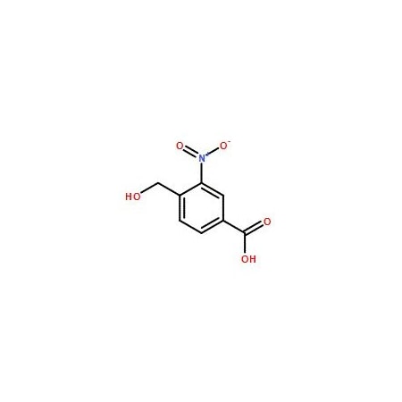 Ak Scientific 4-(Hydroxymethyl)-3-nitrobenzoic acid (1g), CAS 82379-38-2 0169AP-1g