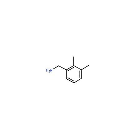 Ak Scientific 2, 3-Dimethylbenzylamine (5g), CAS 51586-20-0 X8321-5g