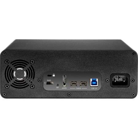 Glyph Glyph 16Tb Studio Raid 7200Rpm, SR16000 SR16000