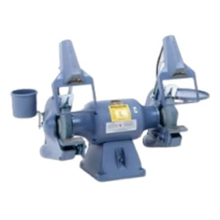 Baldor-Reliance PowerToolMotor, 3/4hp, 3600RPM, 115/230V AC 8107WD