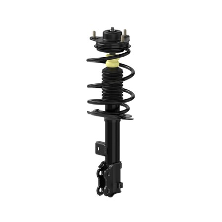 Monroe Suspension Strut and Coil Spring Assembly,  182587