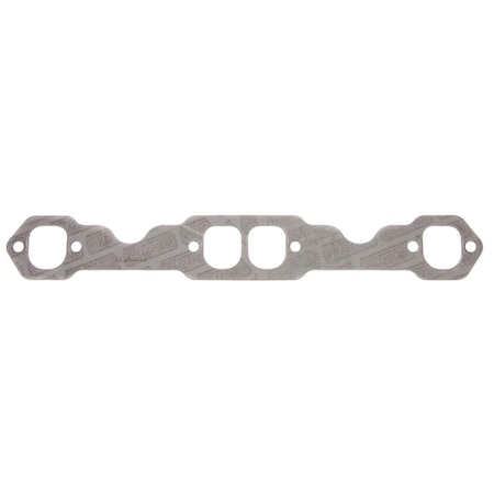 Olympian Athlete Header Gasket - Small Block Chevy 265 - 400 - Standard Shape Port - 1.75 in. D Shape Port OL1395968