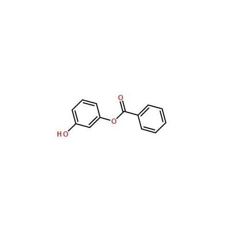 Ak Scientific Resorcinol monobenzoate (25g), CAS 136-36-7 Y3294-25g