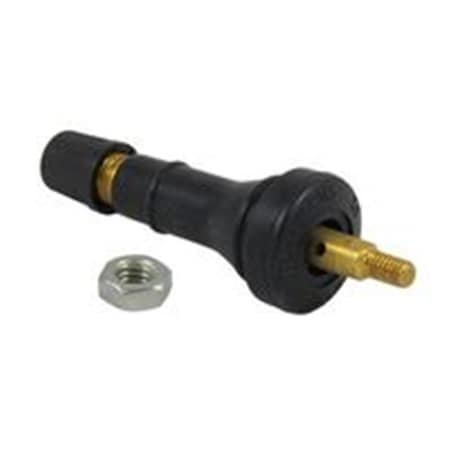 Water World Tire Pressure Monitoring Systems Valve Kit-Dill Vs-950 WA3553096