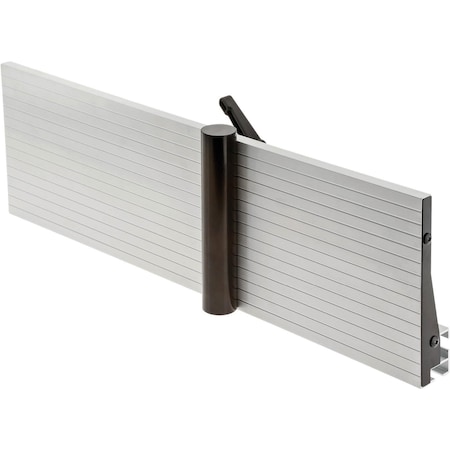 Grizzly Resaw Fence w/ Drift Bar T1194