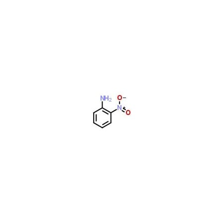 Ak Scientific 2-Nitroaniline (100g), CAS 88-74-4 H442-100g