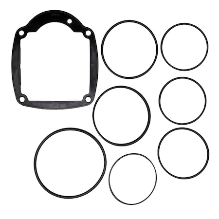 Freeman Replacement O-Ring Kit for PFR2190 and PFR3490 Framing Nailers RPFR2190