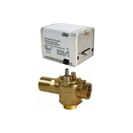 Schneider Electric ZV .75IN 3W 4CV 2PGT SR 24V AP VT3343H13A020