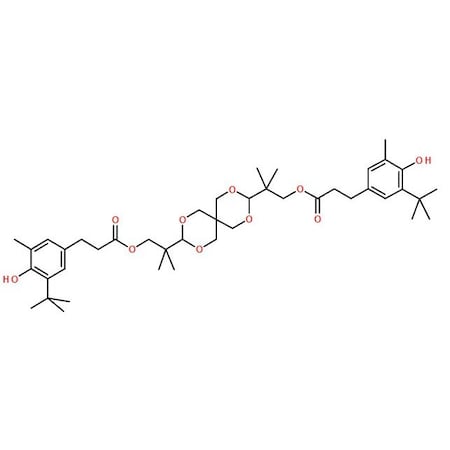 Ak Scientific Sumilizer GA 80 (25g), CAS 90498-90-1 O827-25g