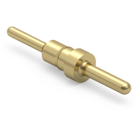 Mill-Max PCB Pins, 5016-0-00-15-00-00-03-0 5016-0-00-15-00-00-03-0