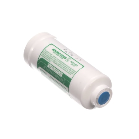 Norlake Water Filter, Mirco-Plus 2 158123
