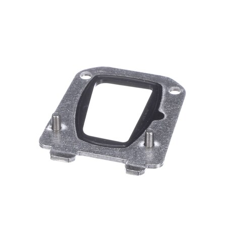 Rational FLANGE F. BURNER BLOWER RG118 WITH GASKE 70.00.871P