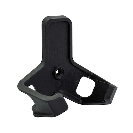 M-D Building Products Capture Hook - Black 15006