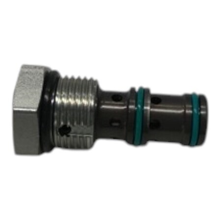 John Deere CHECK VALVE, OEM CB01435793