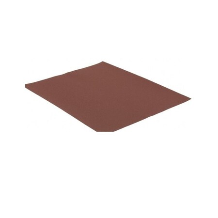 Us Chemical & Plastics Sanding Sheet, 5-1/2 in W x 9 in L, 2000 Grit, 45PK 077223