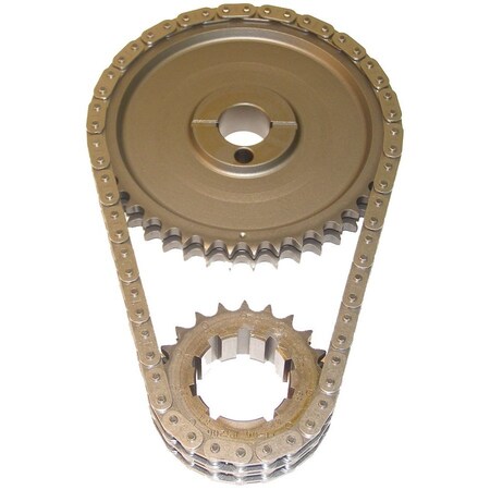 Cloyse High Performance Timing Set,  9-3635X9-5