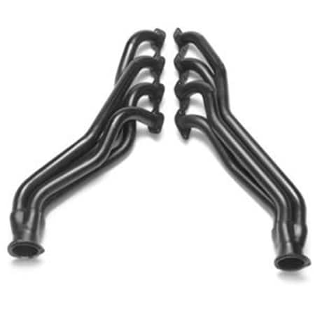 Superjock 69390 Exhaust Header, Chassis Exit - 1.75 In. SU362783