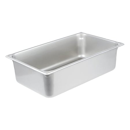 Vollrath Steam Table Pan, Full Size 30060