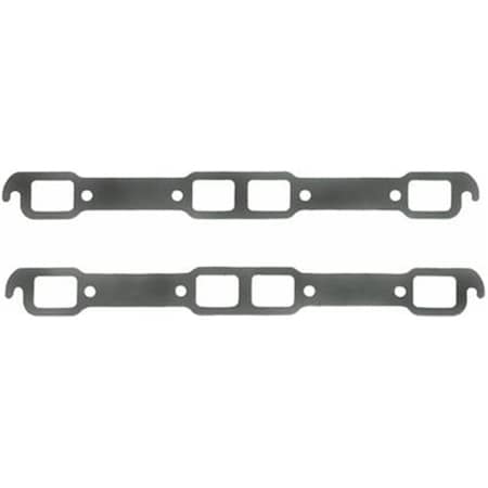 Bookazine 1414 Exhaust Header Gasket Sets - 1.84 In. Length TI359736