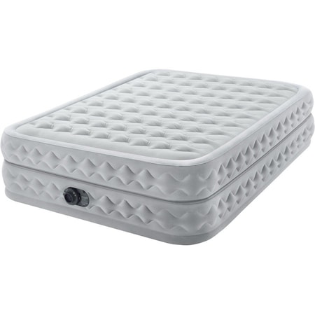 Intex Queen Supreme Air Flow Airbed 64489ED