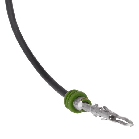 Auveco Weather Pack Repair Lead 20-18 Gauge, 5PK 15921