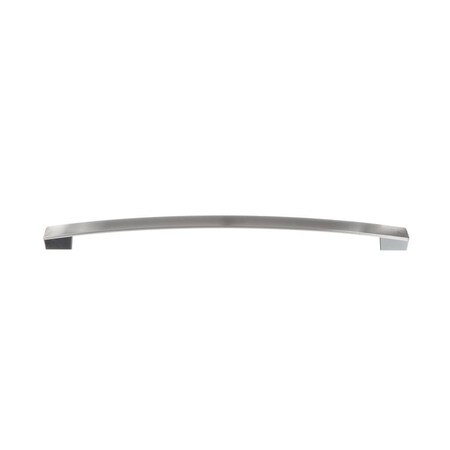 Ge STAINLESS HANDLE WB15X41198