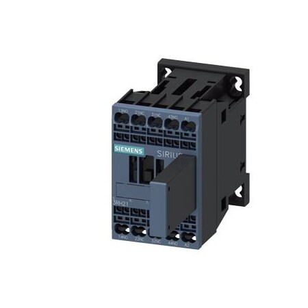 Siemens contactor relay 2 NO + 2 NC 3RH2122-2EP00-1AA0