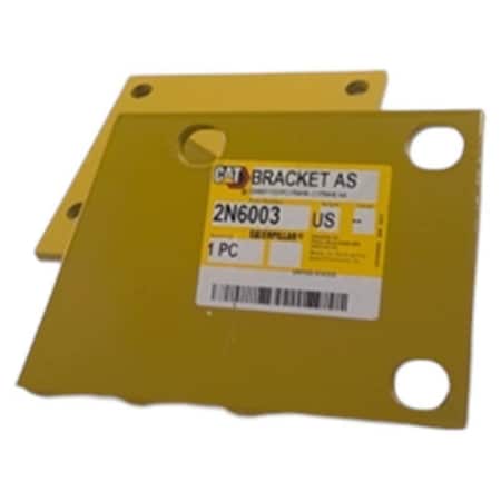 Caterpillar BRACKET ASSEMBLY, CATERPILLAR OEM 2N6003 2N6003