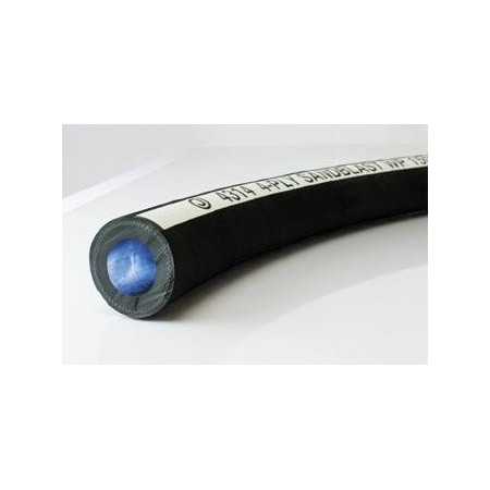 Jason Industrial 4 PLY SANDBLAST, 2 X 2-7/8 X 51, SOLD IN 50 FOOT LENGTH INCREMENTS 4314-0200-050