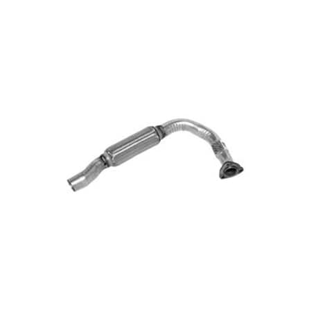 Walker 52166 Exhaust Flex Front Pipe 1993-1998 Saturn W22-52166