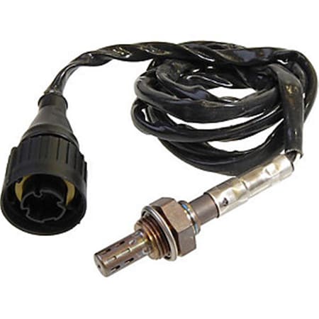 Walker 4-Wire Oxygen Sensor for 1988-1993 BMW 535i 250-24382