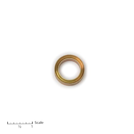 Bedford Precision Parts Female Gland Replacement for Graco 165895 18-257