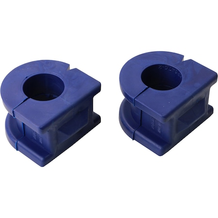 Moog Front To Frame Suspension Stabilizer Bar Bushing Kit, K200334