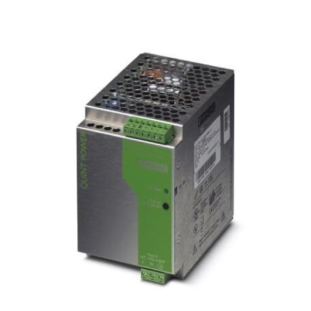 Phoenix Contact QUINT-PS-100-240AC/24DC/10 DIN rail 2938604